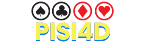 Logo PISI4D